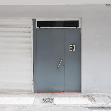 Stunning Flat With Lovely Terrace & Parking Garage 아테네 외부 사진